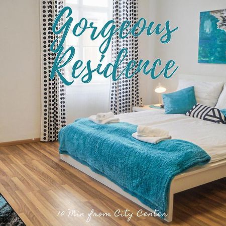Gorgeous 2Br - Spacious & Suitable For Everyone Vienna Esterno foto