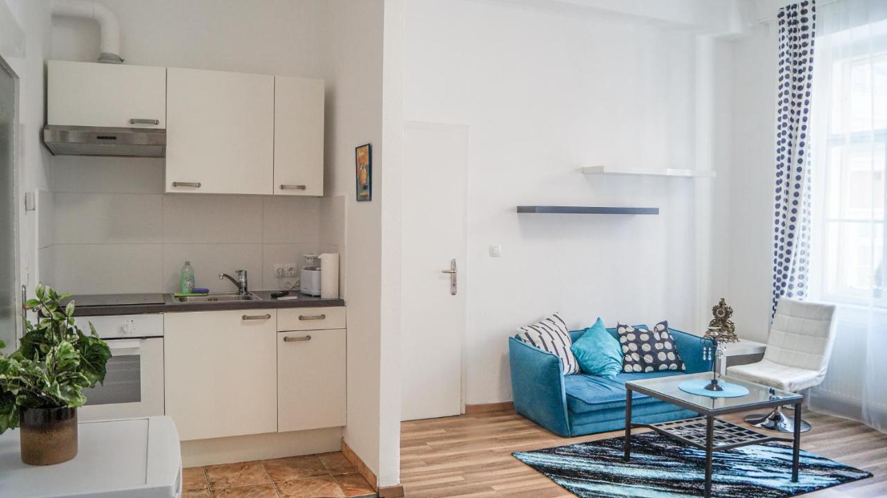 Gorgeous 2Br - Spacious & Suitable For Everyone Vienna Esterno foto