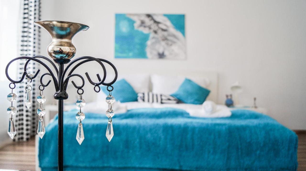 Gorgeous 2Br - Spacious & Suitable For Everyone Vienna Esterno foto