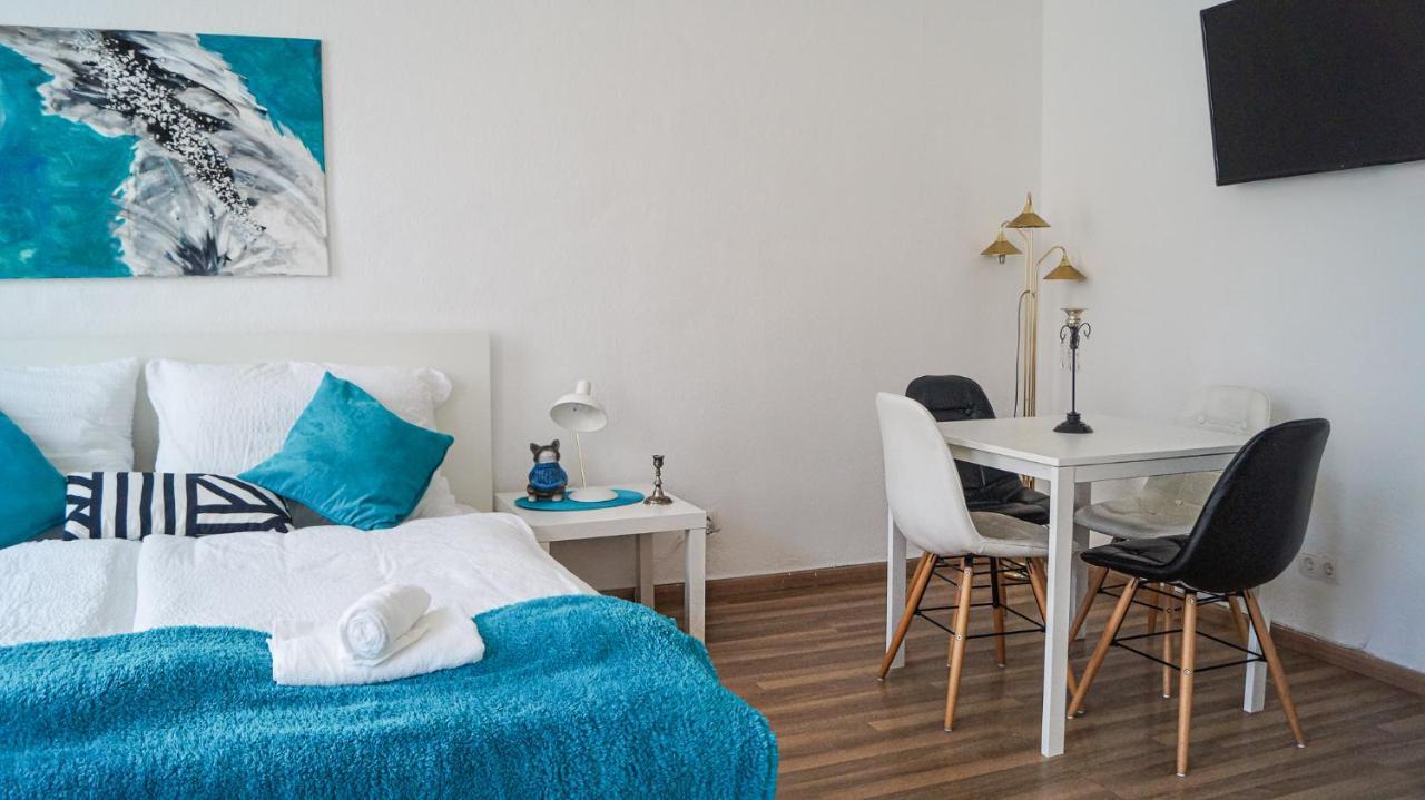 Gorgeous 2Br - Spacious & Suitable For Everyone Vienna Esterno foto