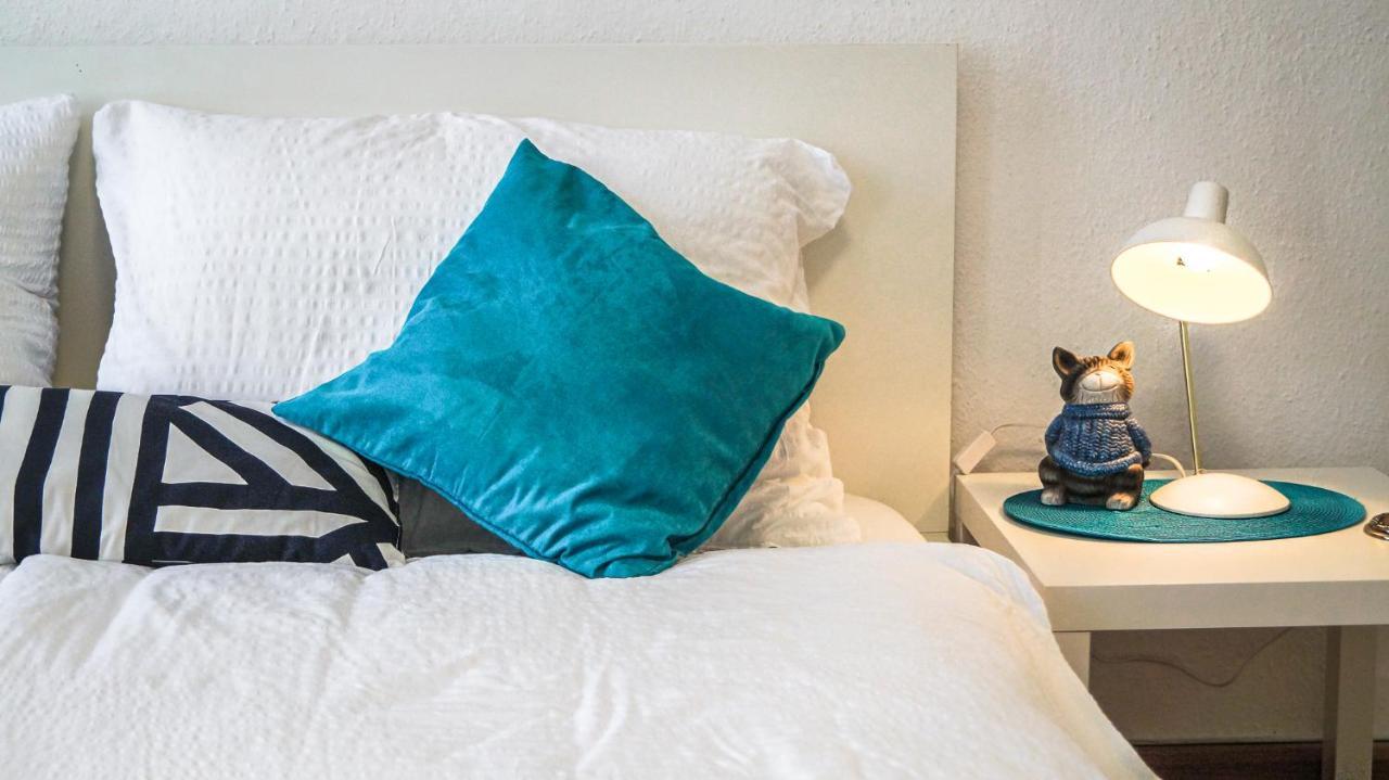 Gorgeous 2Br - Spacious & Suitable For Everyone Vienna Esterno foto