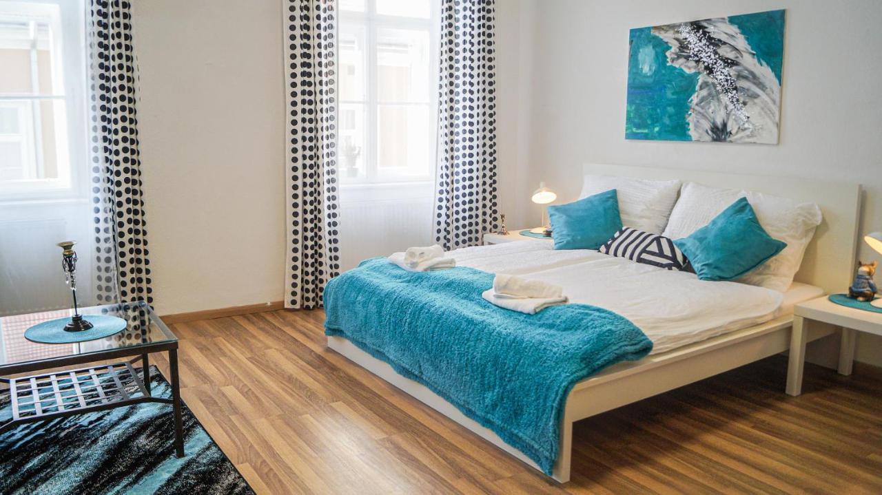 Gorgeous 2Br - Spacious & Suitable For Everyone Vienna Esterno foto