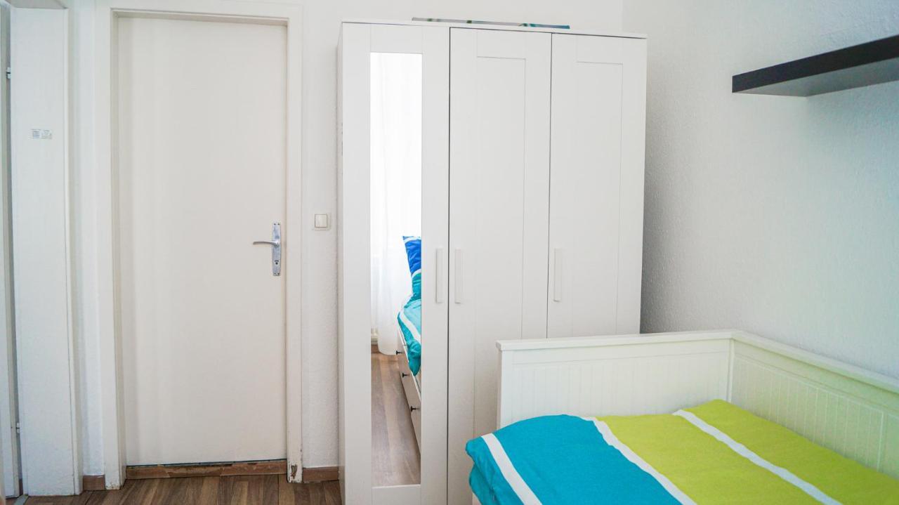 Gorgeous 2Br - Spacious & Suitable For Everyone Vienna Esterno foto