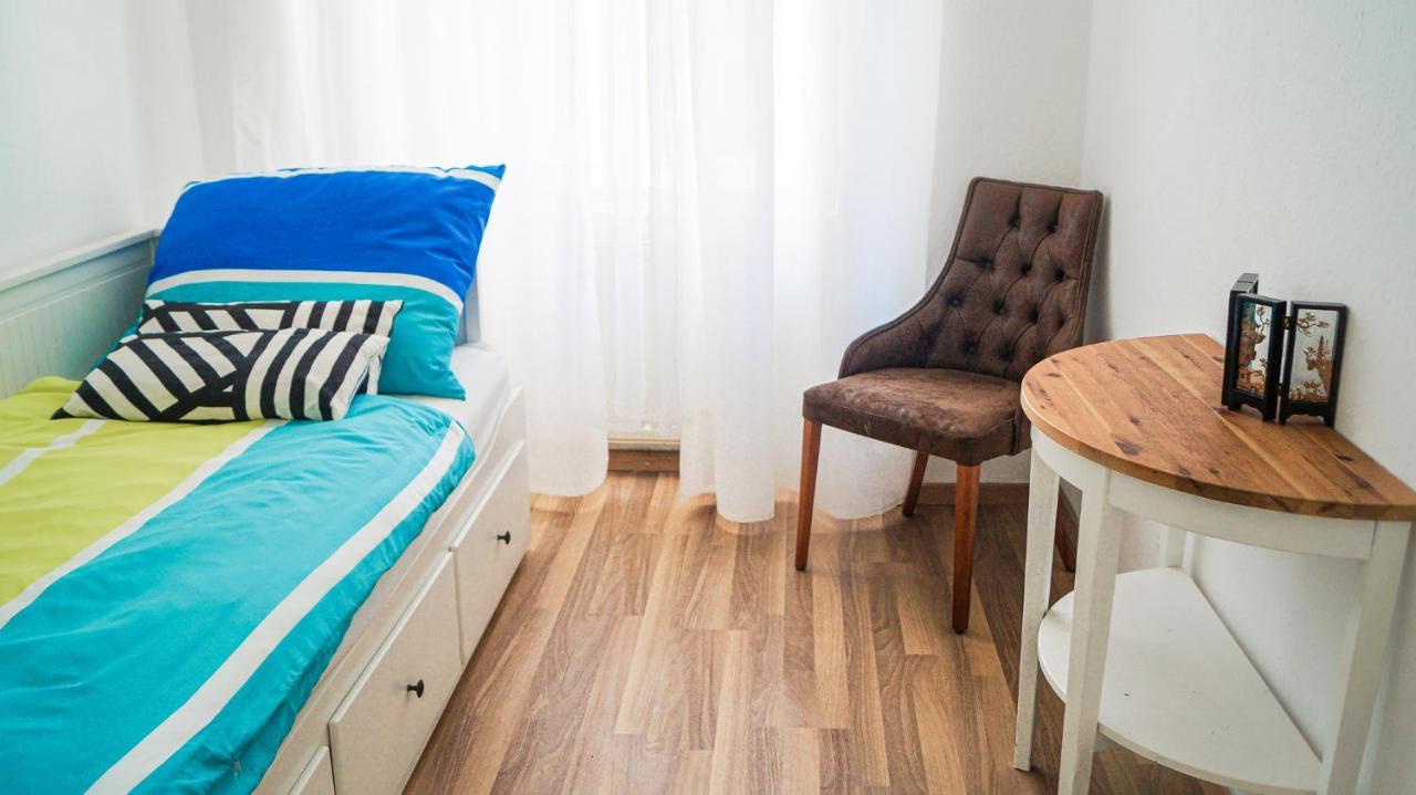 Gorgeous 2Br - Spacious & Suitable For Everyone Vienna Esterno foto