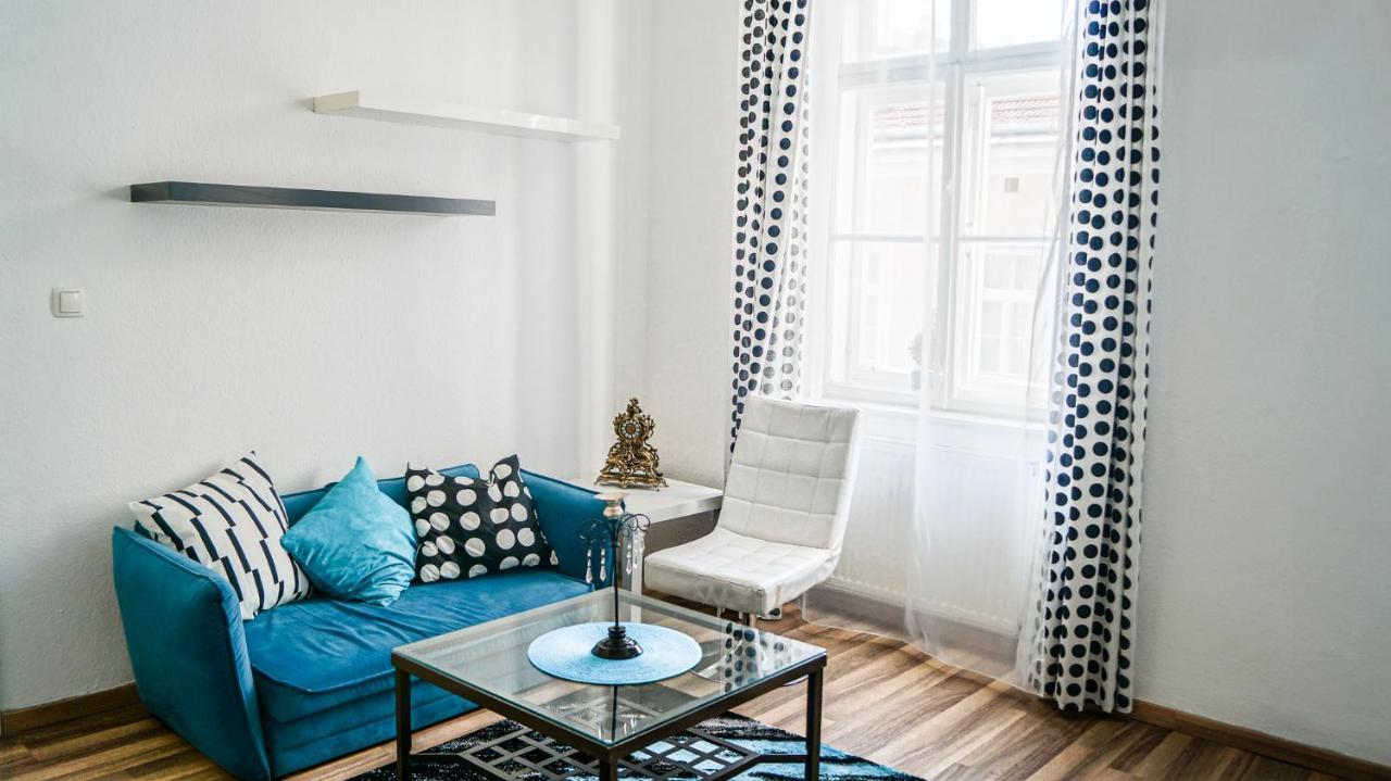 Gorgeous 2Br - Spacious & Suitable For Everyone Vienna Esterno foto