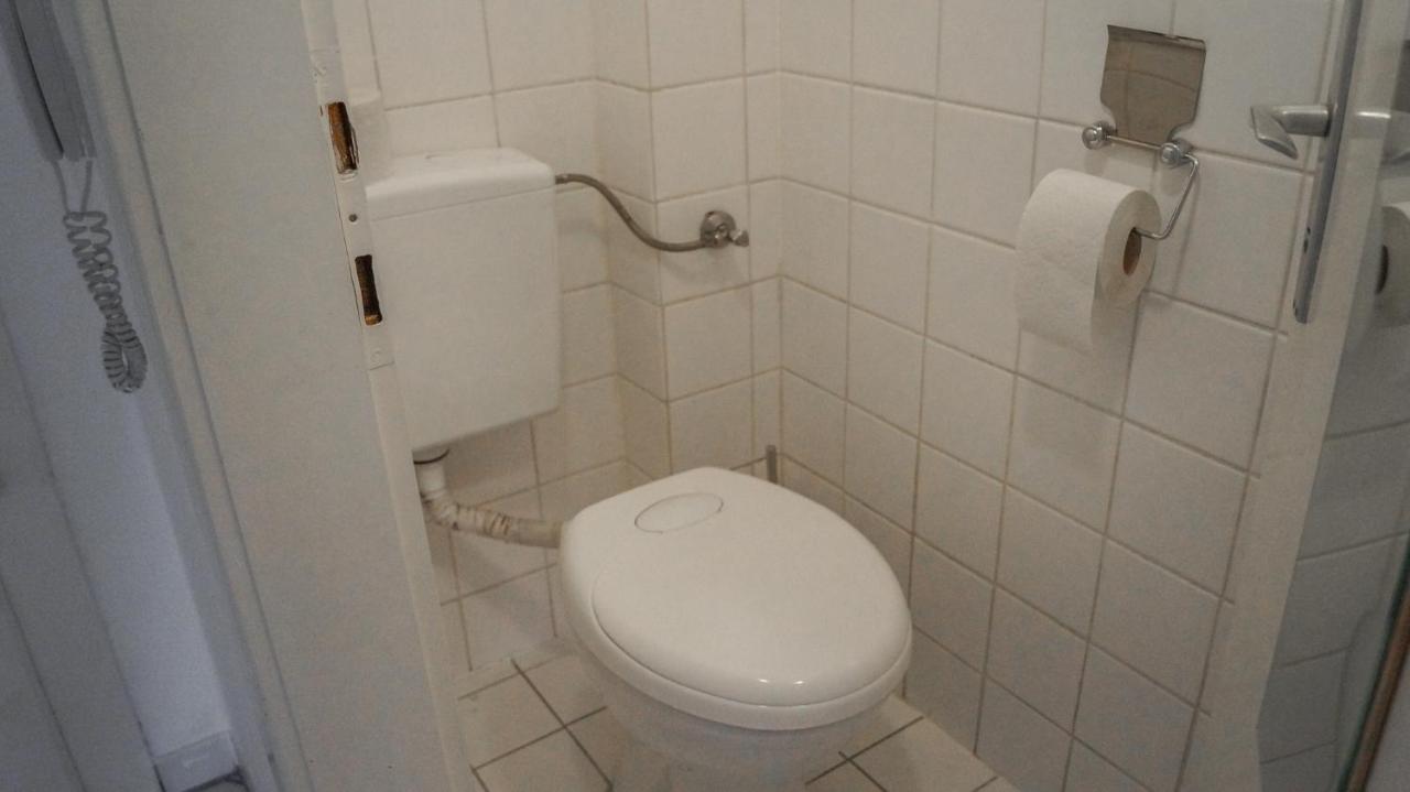 Gorgeous 2Br - Spacious & Suitable For Everyone Vienna Esterno foto