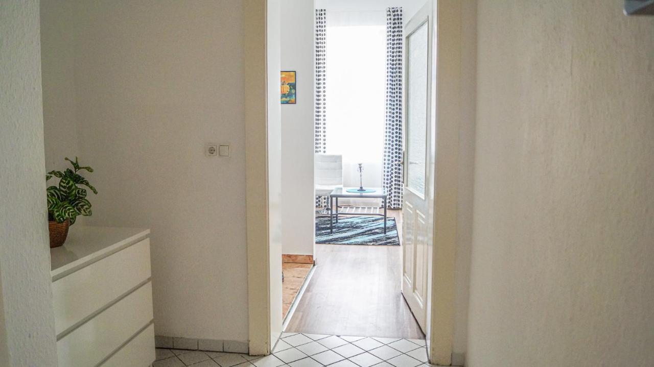 Gorgeous 2Br - Spacious & Suitable For Everyone Vienna Esterno foto
