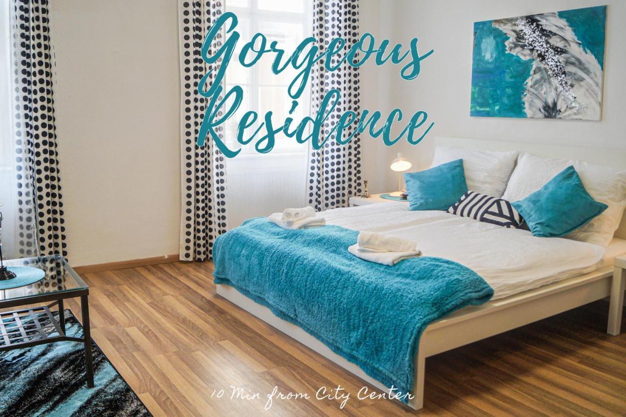 Gorgeous 2Br - Spacious & Suitable For Everyone Vienna Esterno foto